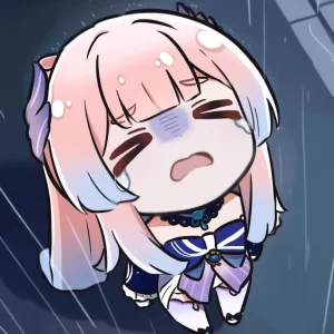 RyzaLin 珊瑚宫心海无惨 Chinese Decensored - Page 856