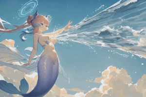 RyzaLin 珊瑚宫心海无惨 Chinese Decensored - Page 868