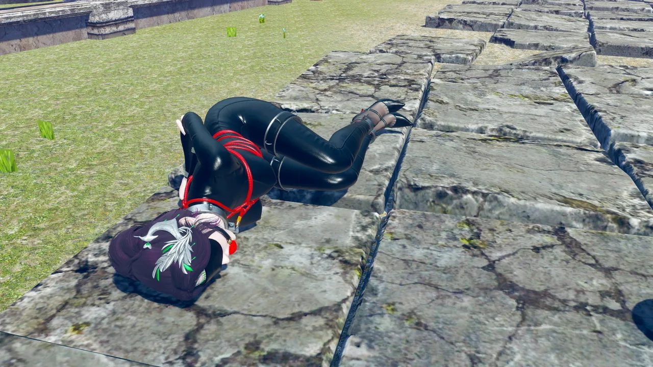 斗破苍穹s1 系列合集捆绑妖狐吧老A被运送至神秘山庄.奴隶乳胶服.马具奴隶拷问.她能否逃出生天 恶境迷踪 轮回之秘.美杜莎出场决战河阳城巅 决战河阳城巅 恨之切爱之深 - Image 20