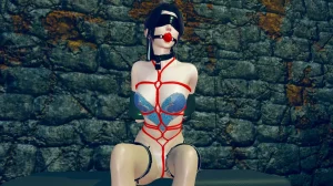 斗破苍穹s1 系列合集捆绑妖狐吧老A被运送至神秘山庄.奴隶乳胶服.马具奴隶拷问.她能否逃出生天 恶境迷踪 轮回之秘.美杜莎出场决战河阳城巅 决战河阳城巅 恨之切爱之深 - Page 12