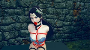 斗破苍穹s1 系列合集捆绑妖狐吧老A被运送至神秘山庄.奴隶乳胶服.马具奴隶拷问.她能否逃出生天 恶境迷踪 轮回之秘.美杜莎出场决战河阳城巅 决战河阳城巅 恨之切爱之深 - Page 4