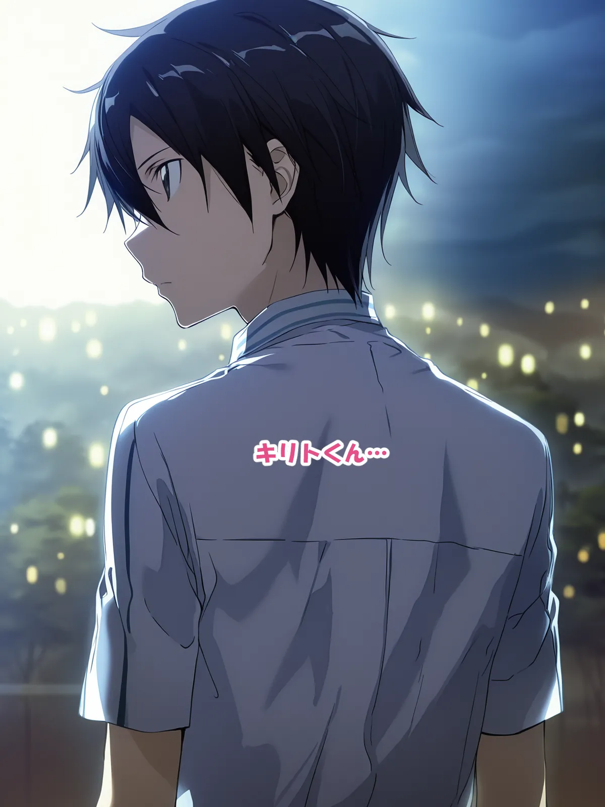 零の旅人 総集編SAアスナ 寝取られ堕ちるヒロイン15巻新規1 - Image 245