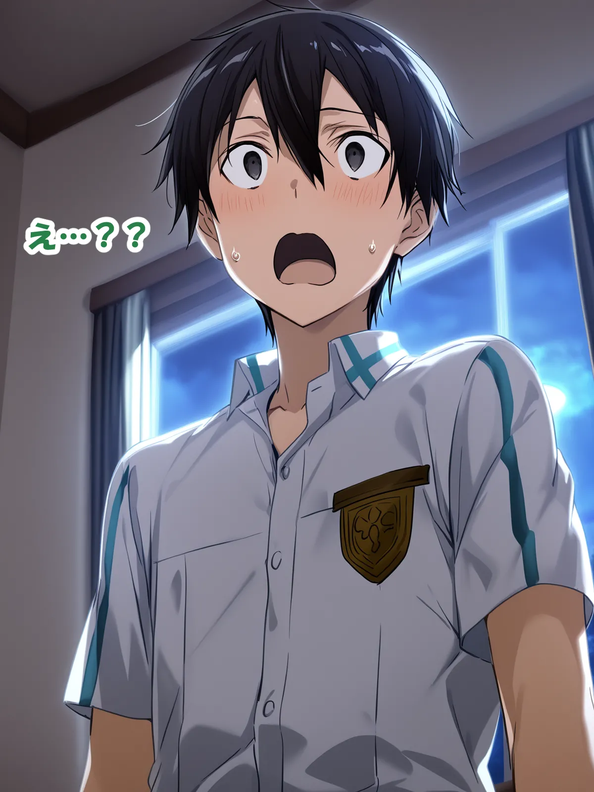 零の旅人 総集編SAアスナ 寝取られ堕ちるヒロイン15巻新規1 - Image 253