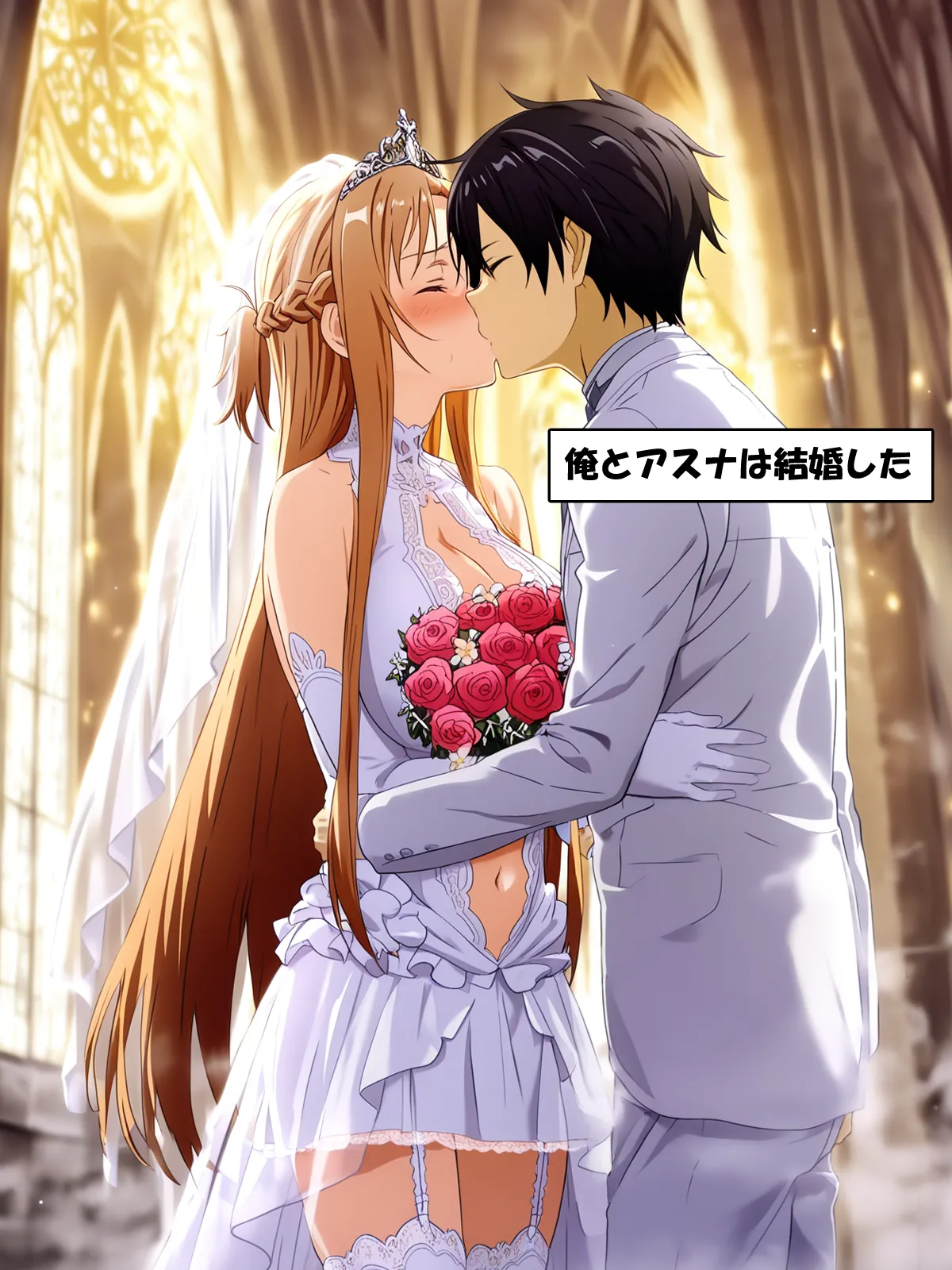 零の旅人 総集編SAアスナ 寝取られ堕ちるヒロイン15巻新規1 - Image 300