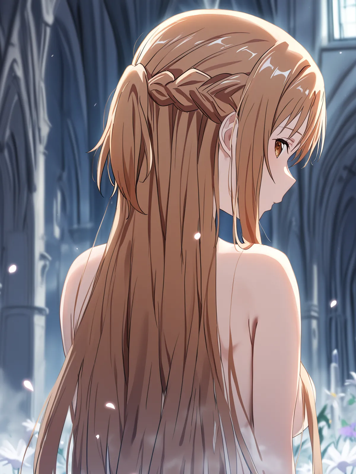 零の旅人 総集編SAアスナ 寝取られ堕ちるヒロイン15巻新規1 - Image 307