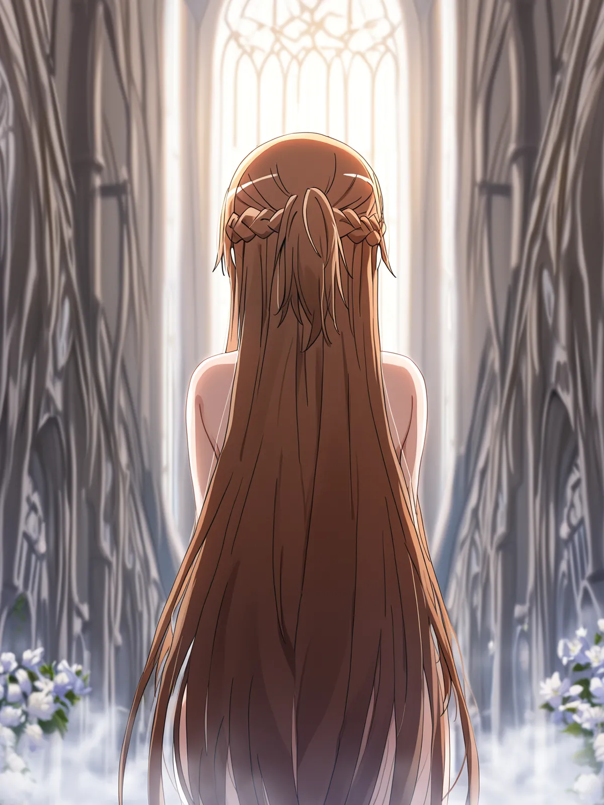 零の旅人 総集編SAアスナ 寝取られ堕ちるヒロイン15巻新規1 - Image 308