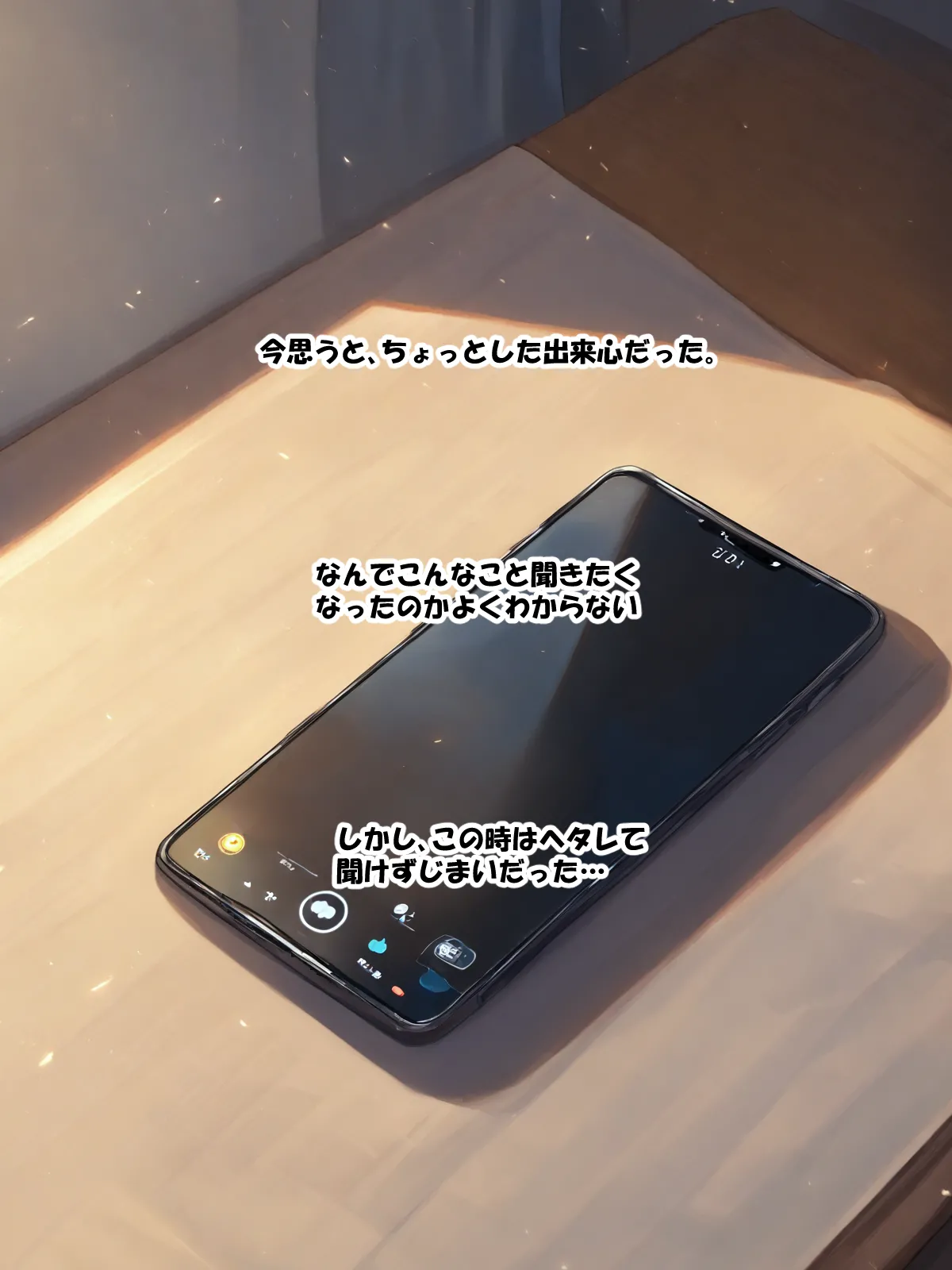 零の旅人 総集編SAアスナ 寝取られ堕ちるヒロイン15巻新規1 - Image 422