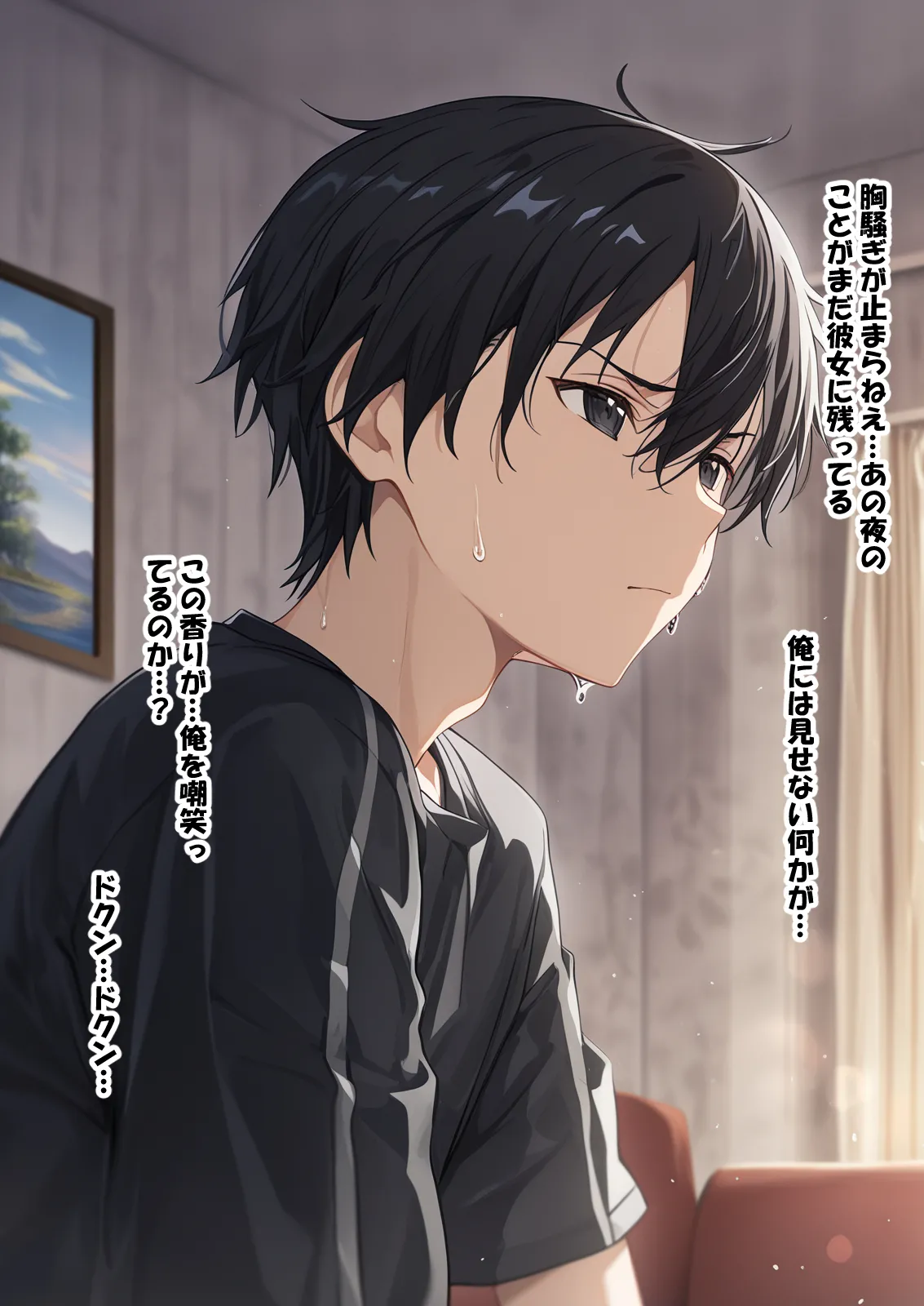 零の旅人 総集編SAアスナ 寝取られ堕ちるヒロイン15巻新規1 - Image 449