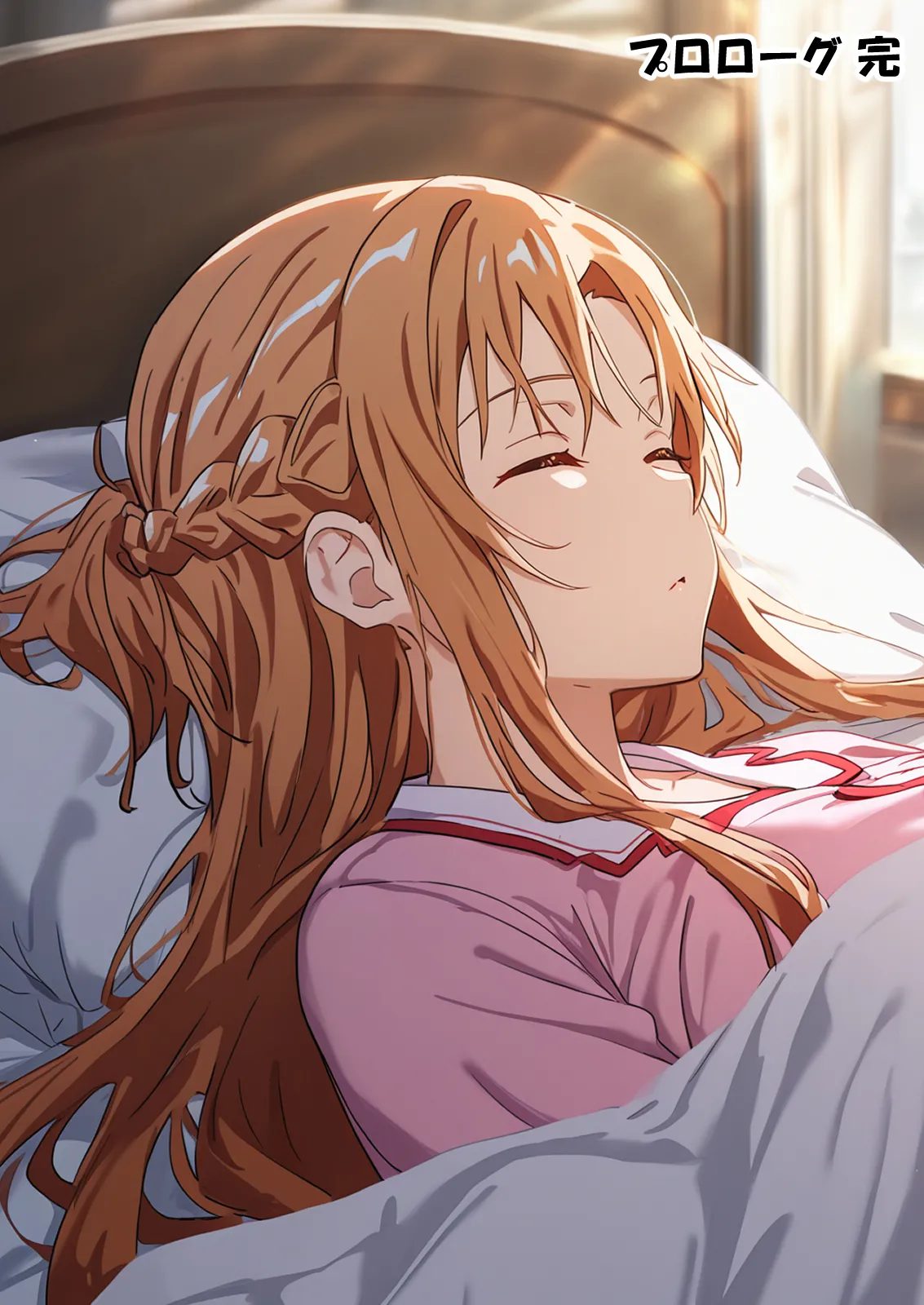 零の旅人 総集編SAアスナ 寝取られ堕ちるヒロイン15巻新規1 - Image 463