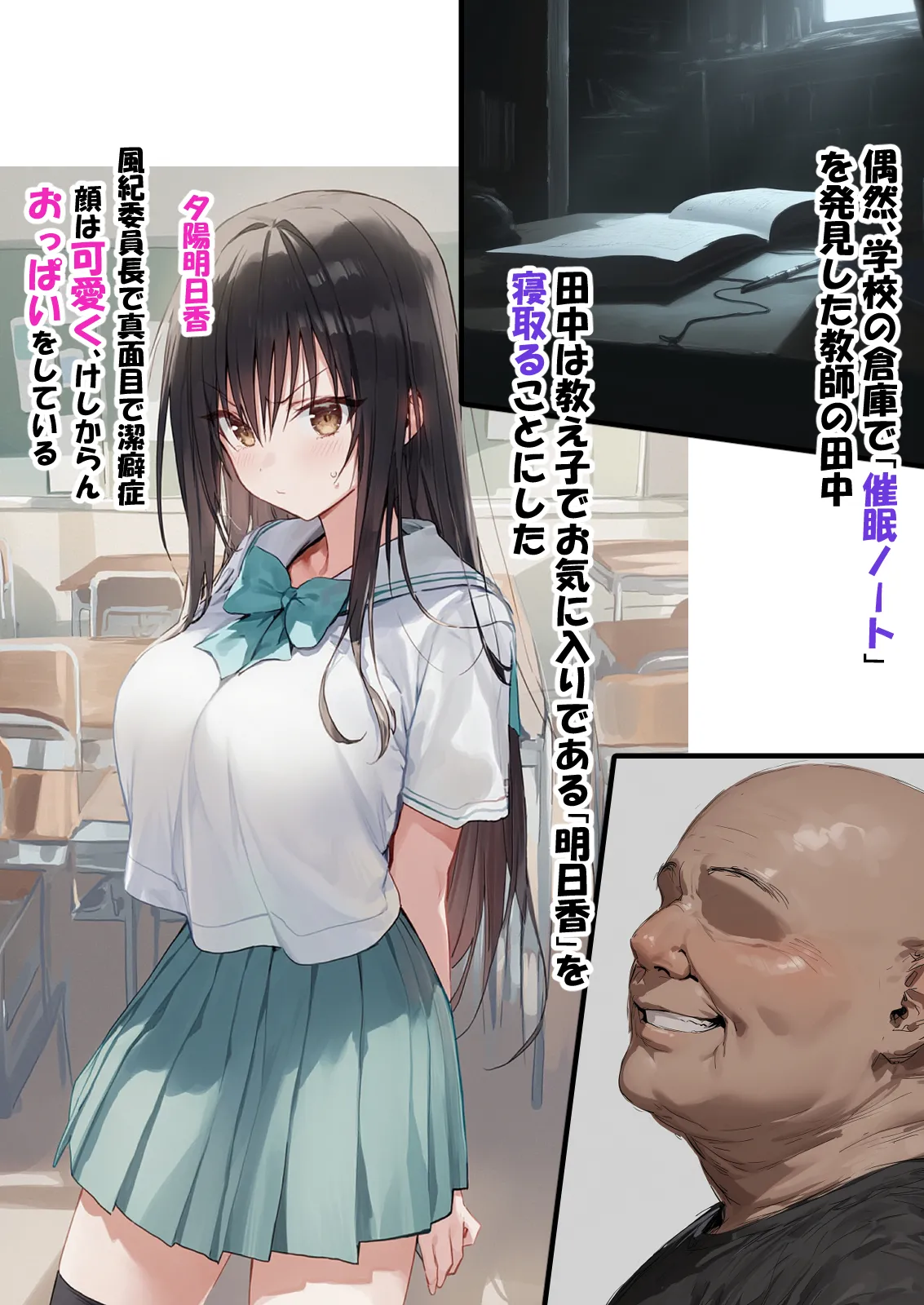 零の旅人 総集編SAアスナ 寝取られ堕ちるヒロイン15巻新規1 - Image 771