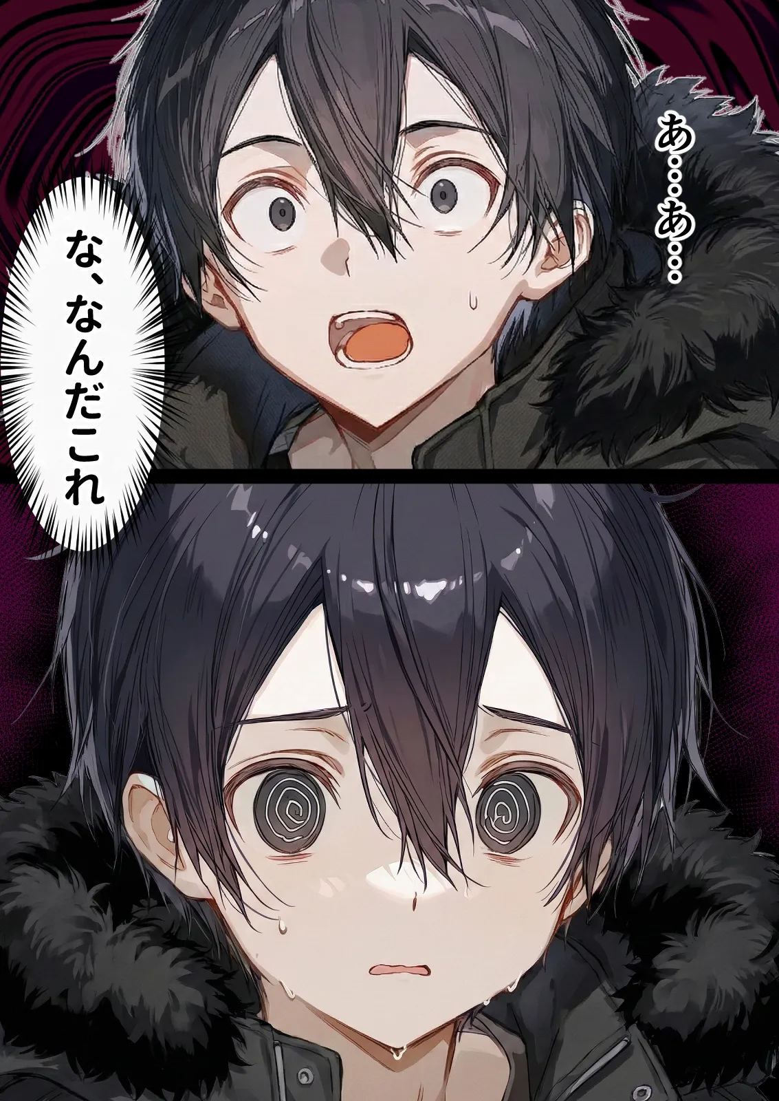 零の旅人 総集編SAアスナ 寝取られ堕ちるヒロイン15巻新規1 - Image 803