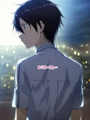 零の旅人 総集編SAアスナ 寝取られ堕ちるヒロイン15巻新規1 - Page 245