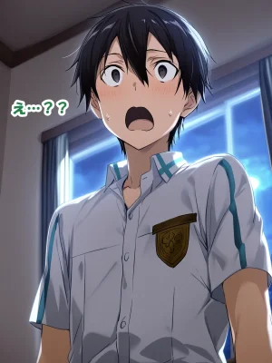 零の旅人 総集編SAアスナ 寝取られ堕ちるヒロイン15巻新規1 - Page 253