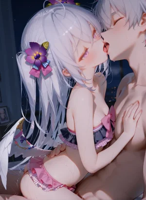 SAA 水梓 - Page 121
