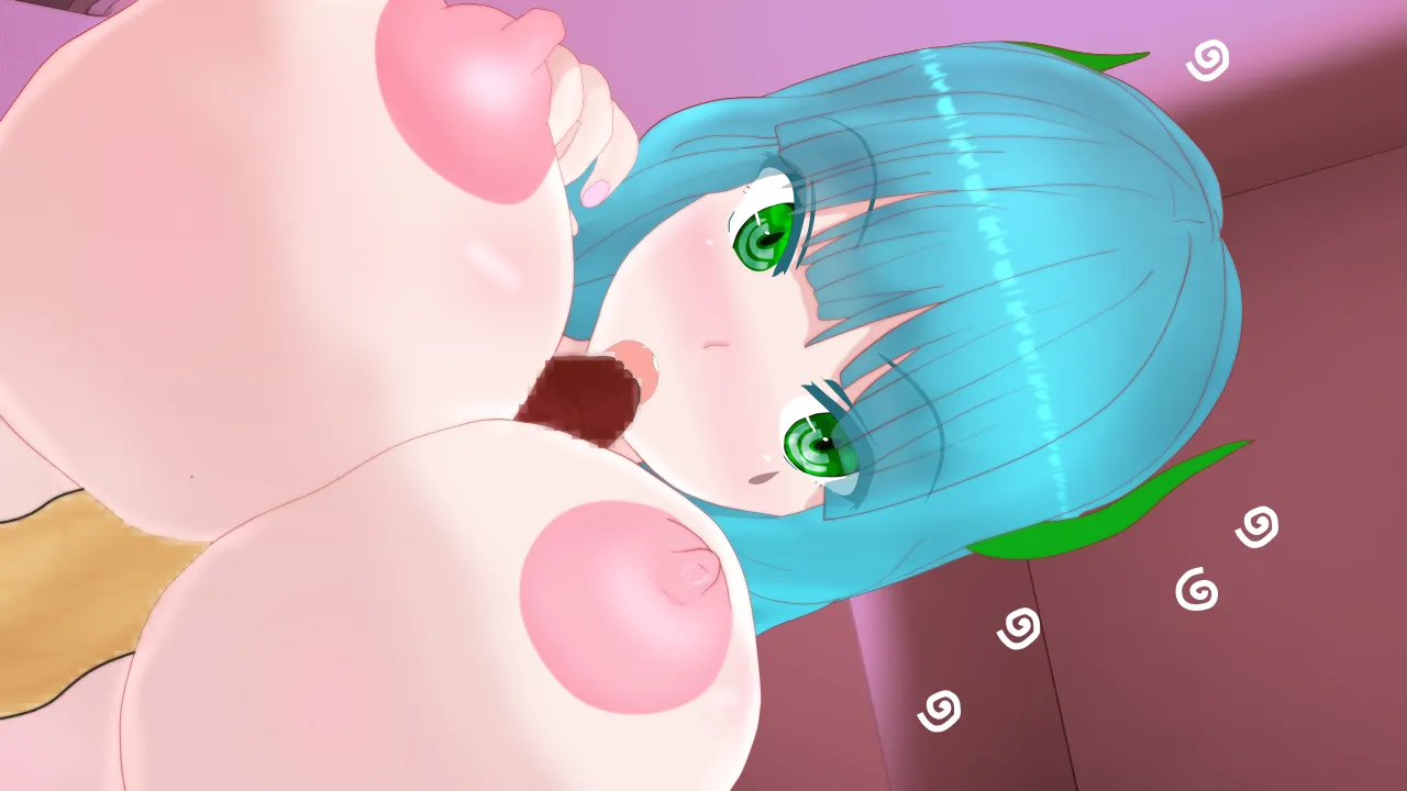 Sabakan Pasta Su Aka Ryutou no Onizokutachi Gouman Konoe ga Iku Gouman Shuzoku no Machi Netorare Douchuuki - Image 115