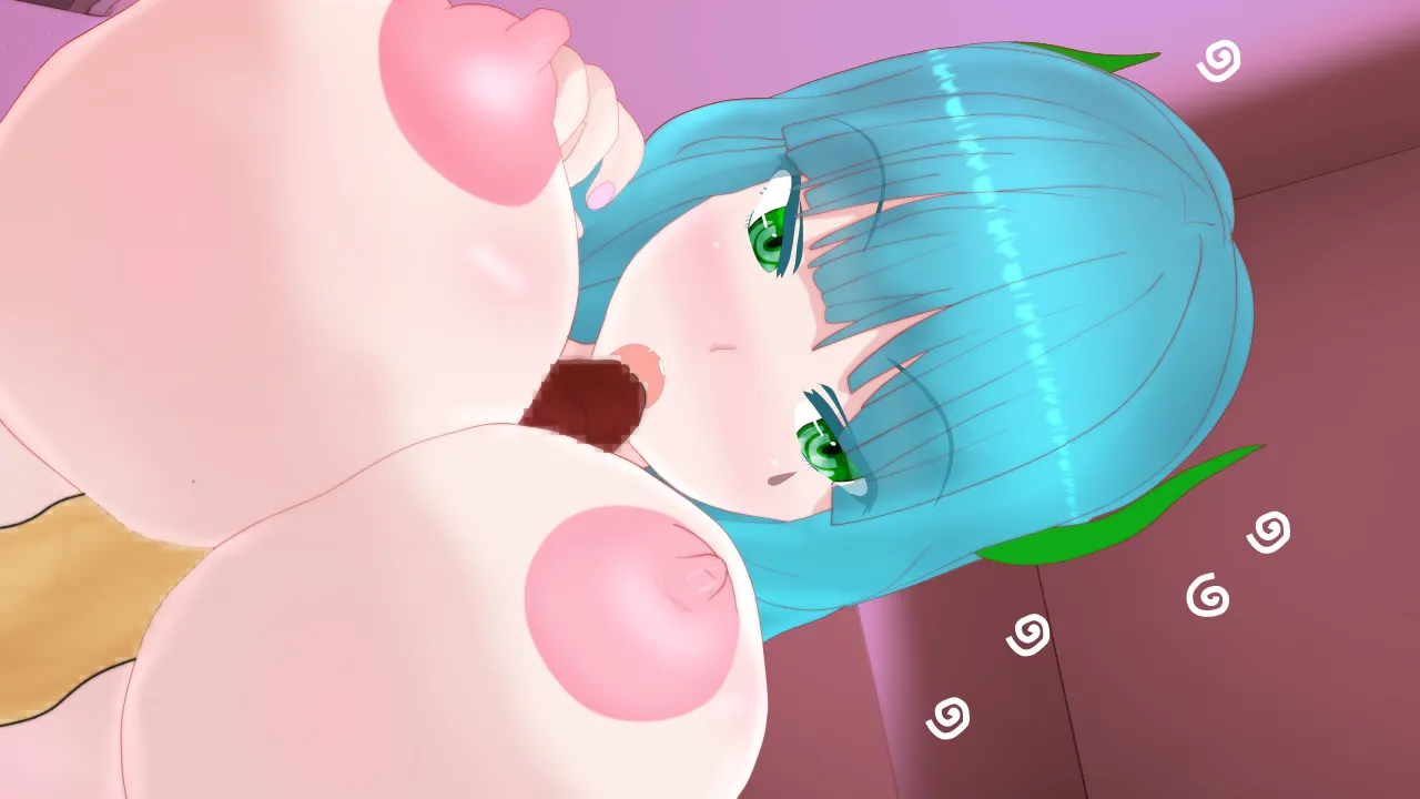 Sabakan Pasta Su Aka Ryutou no Onizokutachi Gouman Konoe ga Iku Gouman Shuzoku no Machi Netorare Douchuuki - Image 116