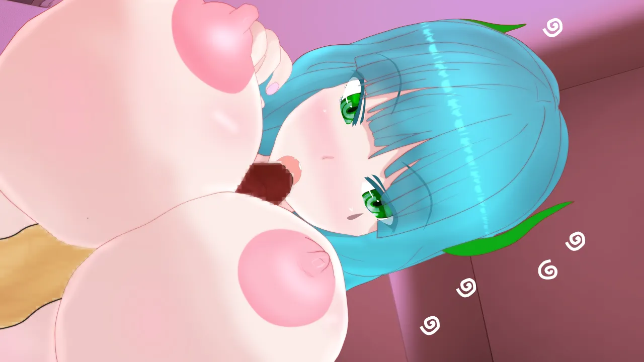 Sabakan Pasta Su Aka Ryutou no Onizokutachi Gouman Konoe ga Iku Gouman Shuzoku no Machi Netorare Douchuuki - Image 117