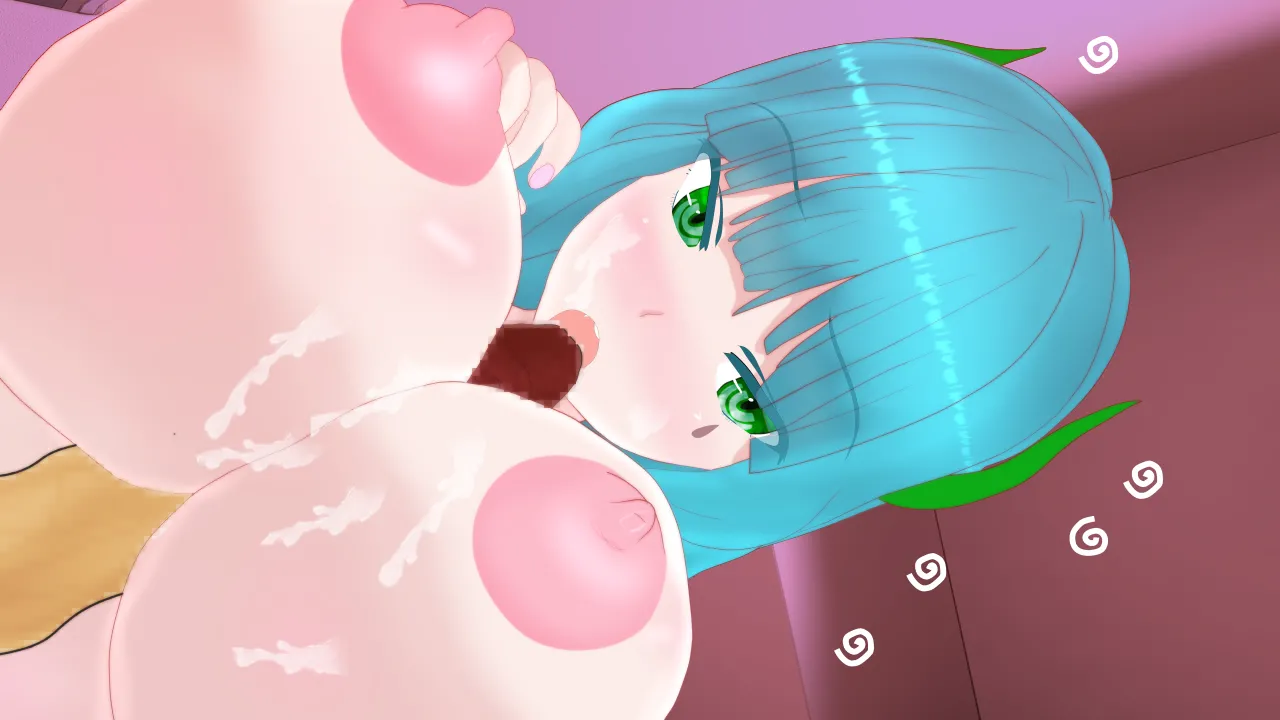 Sabakan Pasta Su Aka Ryutou no Onizokutachi Gouman Konoe ga Iku Gouman Shuzoku no Machi Netorare Douchuuki - Image 118