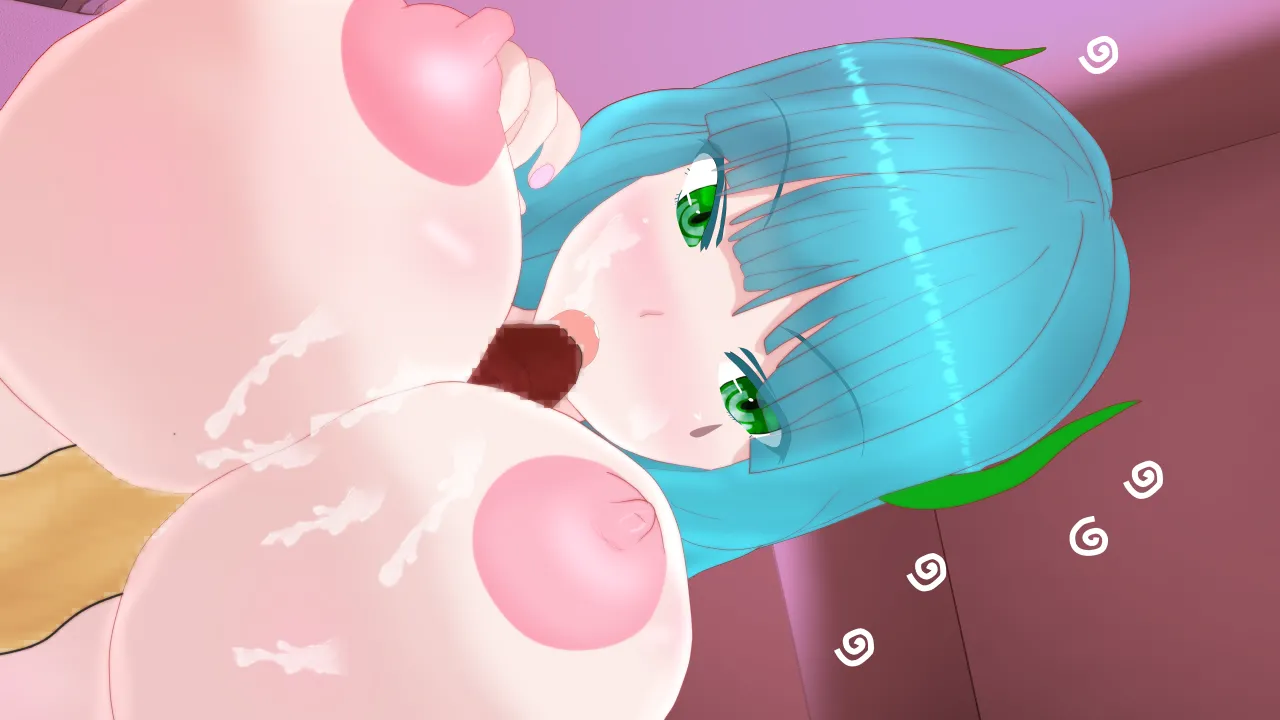 Sabakan Pasta Su Aka Ryutou no Onizokutachi Gouman Konoe ga Iku Gouman Shuzoku no Machi Netorare Douchuuki - Image 119