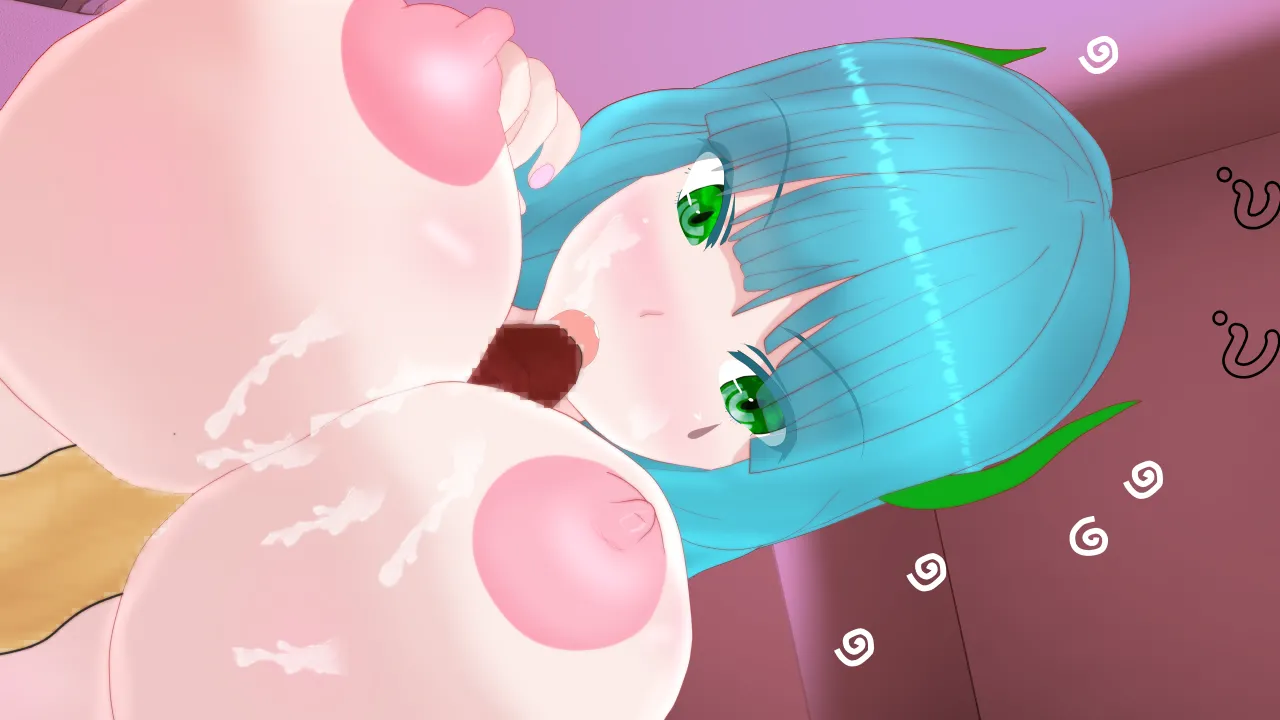 Sabakan Pasta Su Aka Ryutou no Onizokutachi Gouman Konoe ga Iku Gouman Shuzoku no Machi Netorare Douchuuki - Image 120