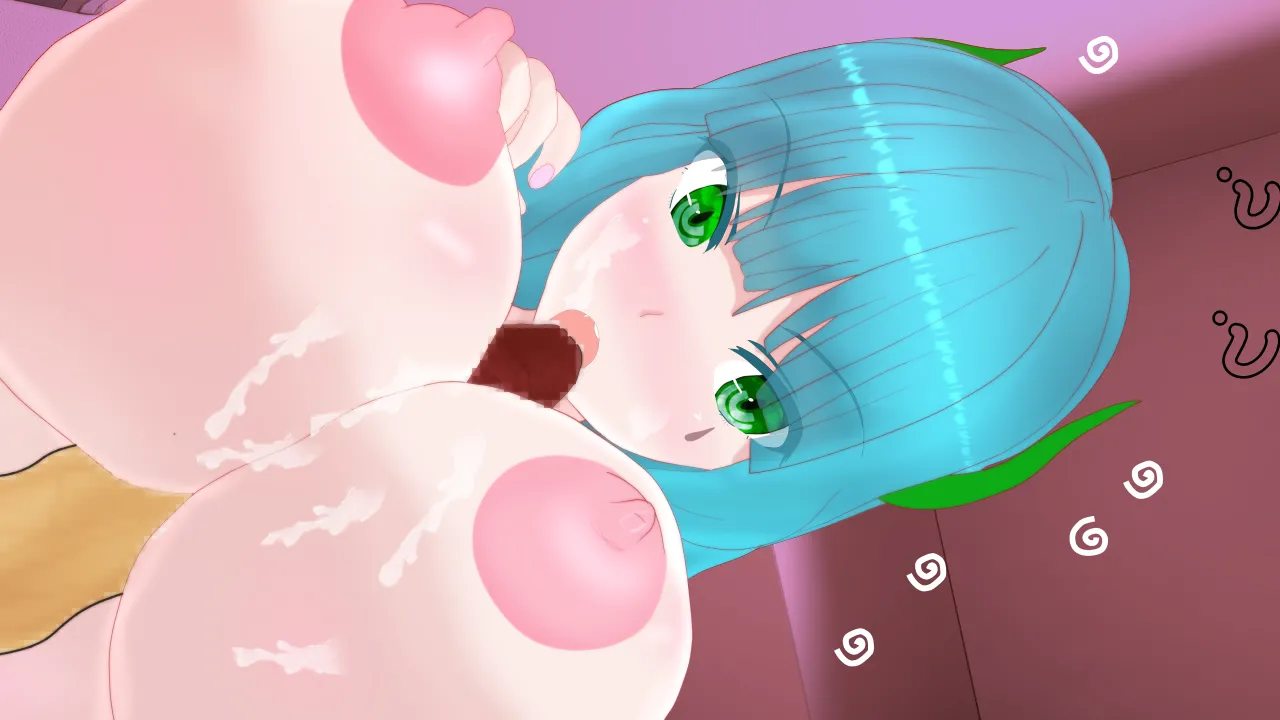 Sabakan Pasta Su Aka Ryutou no Onizokutachi Gouman Konoe ga Iku Gouman Shuzoku no Machi Netorare Douchuuki - Image 121