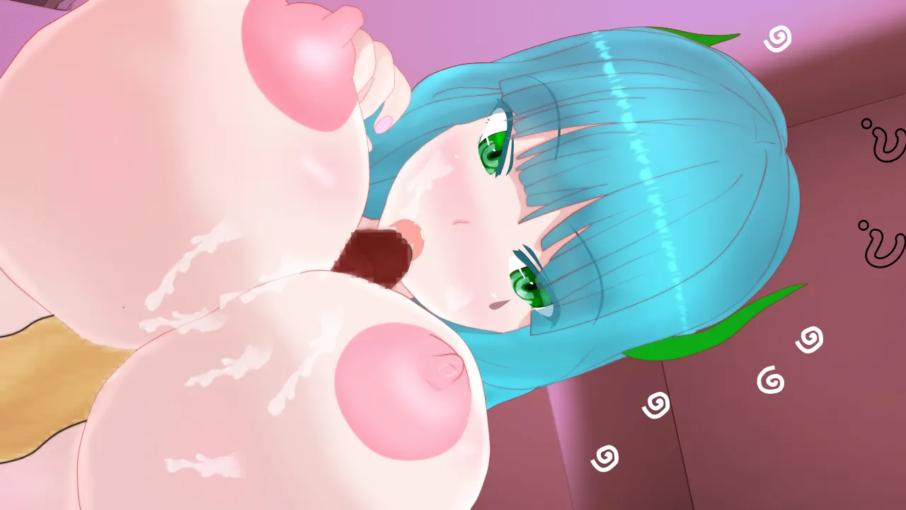 Sabakan Pasta Su Aka Ryutou no Onizokutachi Gouman Konoe ga Iku Gouman Shuzoku no Machi Netorare Douchuuki - Image 122