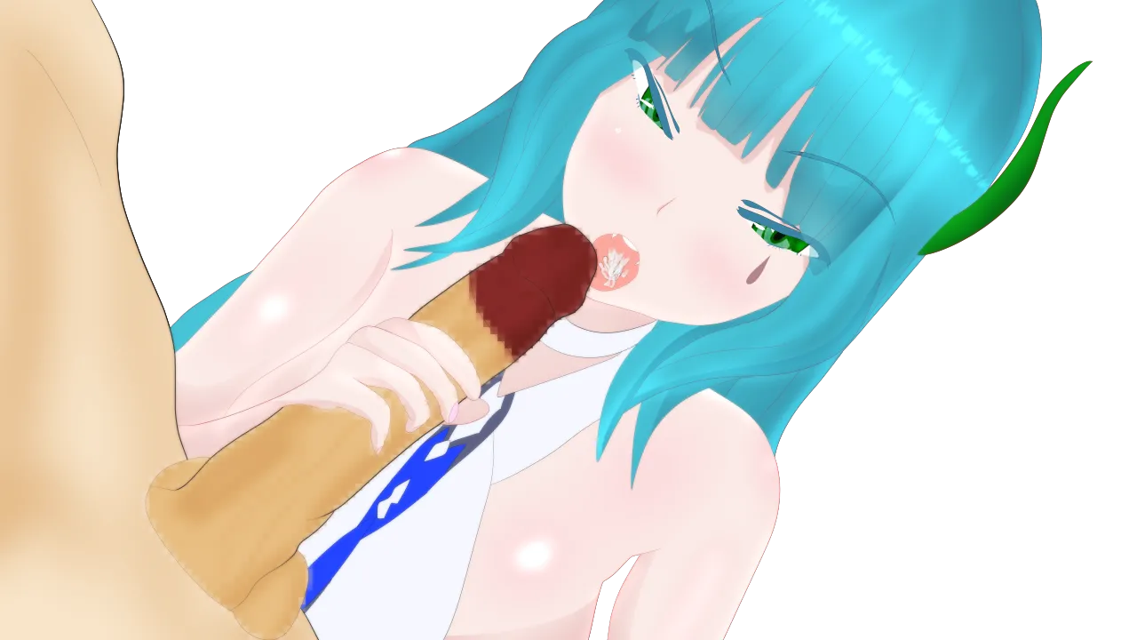 Sabakan Pasta Su Aka Ryutou no Onizokutachi Gouman Konoe ga Iku Gouman Shuzoku no Machi Netorare Douchuuki - Image 214