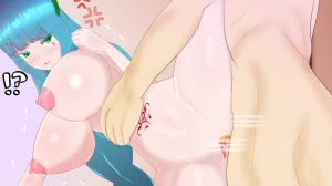 Sabakan Pasta Su Aka Ryutou no Onizokutachi Gouman Konoe ga Iku Gouman Shuzoku no Machi Netorare Douchuuki - Page 186