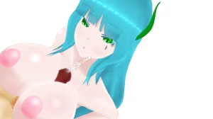 Sabakan Pasta Su Aka Ryutou no Onizokutachi Gouman Konoe ga Iku Gouman Shuzoku no Machi Netorare Douchuuki - Page 206