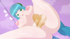 Sabakan Pasta Su Aka Ryutou no Onizokutachi Gouman Konoe ga Iku Gouman Shuzoku no Machi Netorare Douchuuki - Page 262