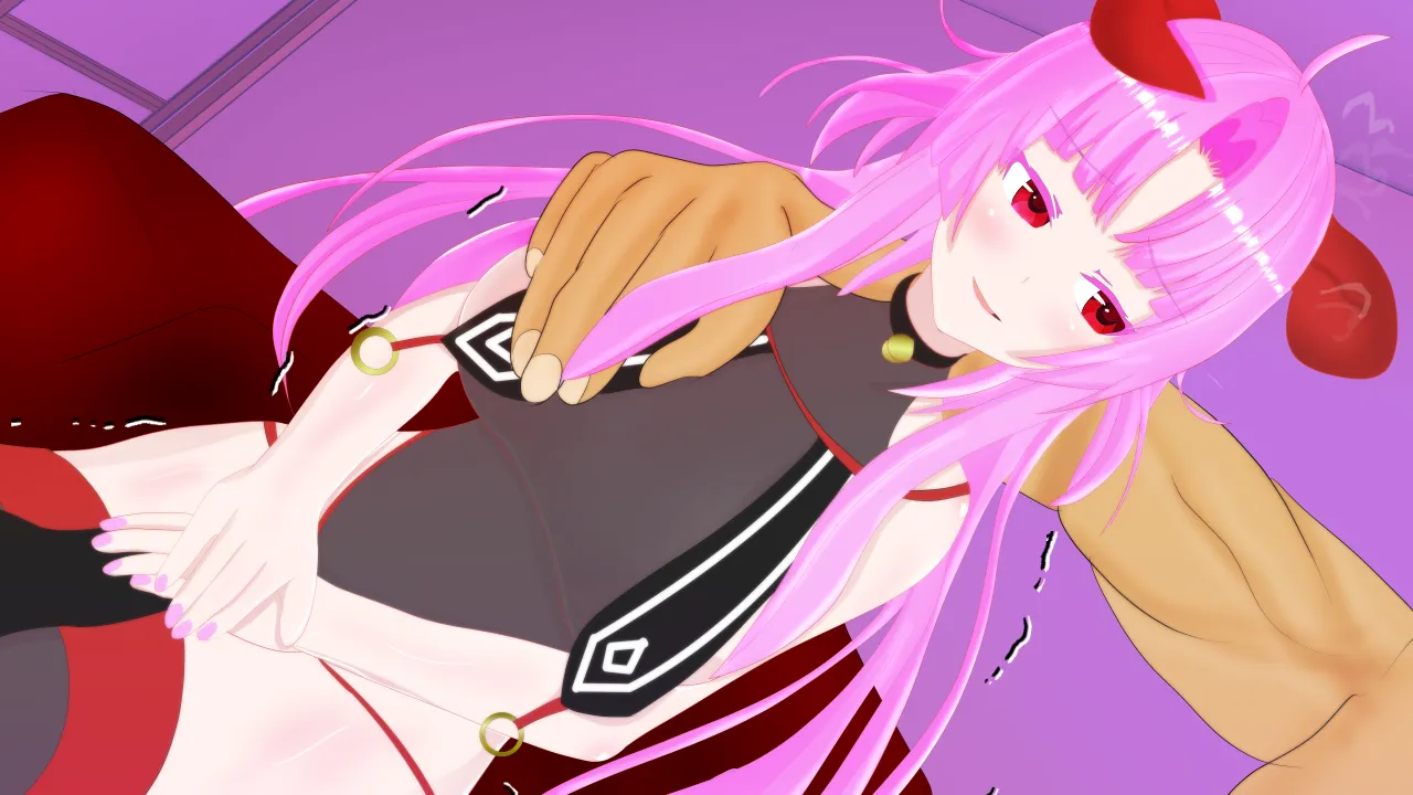 Sabakan Pasta Su Aka Ryuutou no Onizokutachi Shoujo Kishi to Kedamono no Machi - Image 11