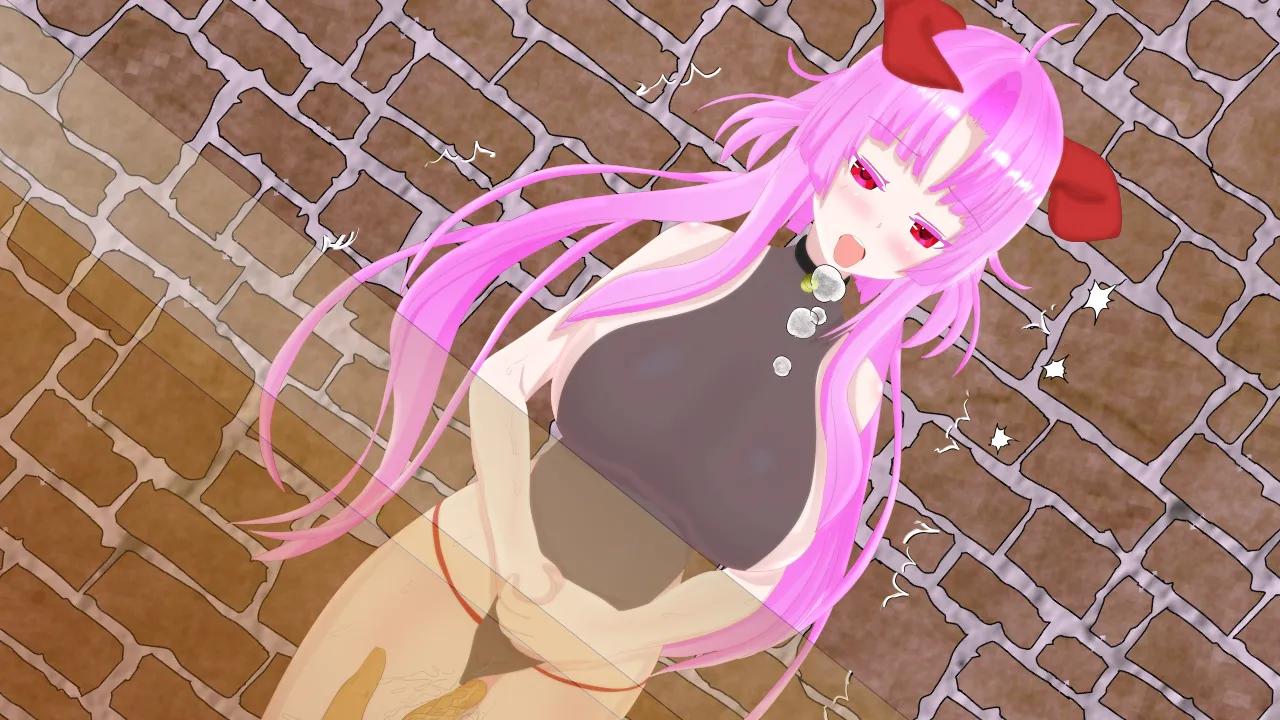 Sabakan Pasta Su Aka Ryuutou no Onizokutachi Shoujo Kishi to Kedamono no Machi - Image 125