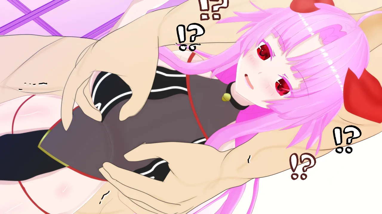 Sabakan Pasta Su Aka Ryuutou no Onizokutachi Shoujo Kishi to Kedamono no Machi - Image 171