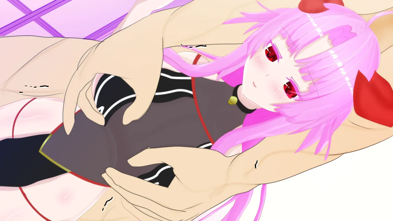 Sabakan Pasta Su Aka Ryuutou no Onizokutachi Shoujo Kishi to Kedamono no Machi - Image 177