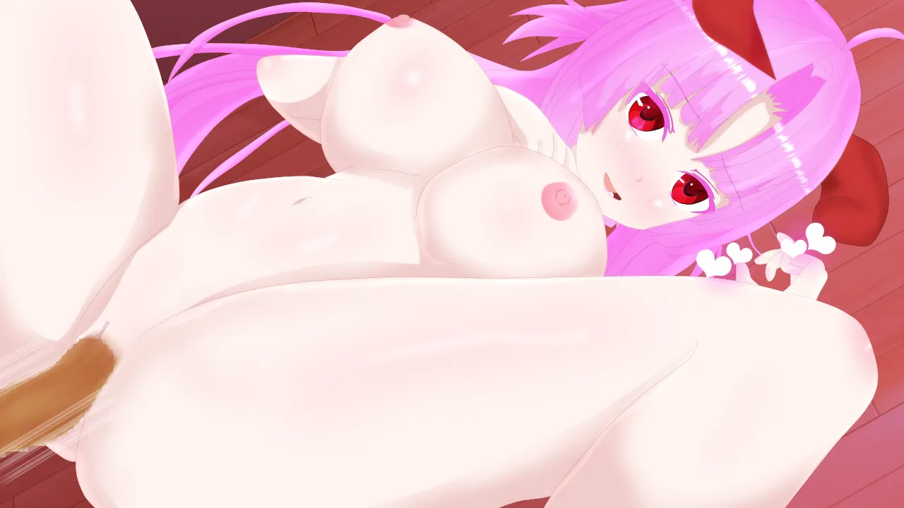 Sabakan Pasta Su Aka Ryuutou no Onizokutachi Shoujo Kishi to Kedamono no Machi - Image 256