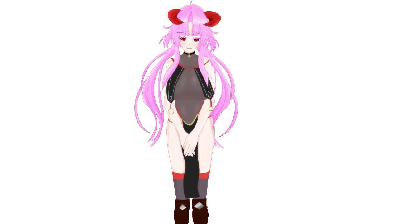 Sabakan Pasta Su Aka Ryuutou no Onizokutachi Shoujo Kishi to Kedamono no Machi - Image 7