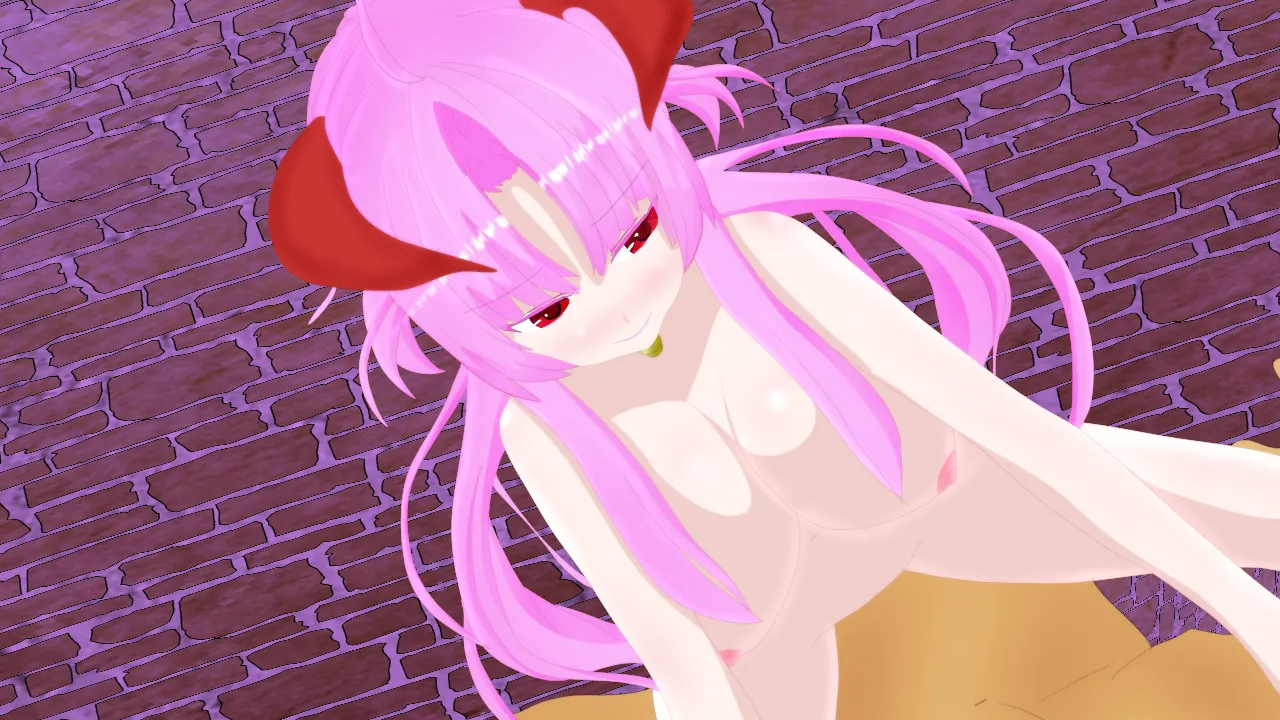 Sabakan Pasta Su Aka Ryuutou no Onizokutachi Shoujo Kishi to Kedamono no Machi - Image 88