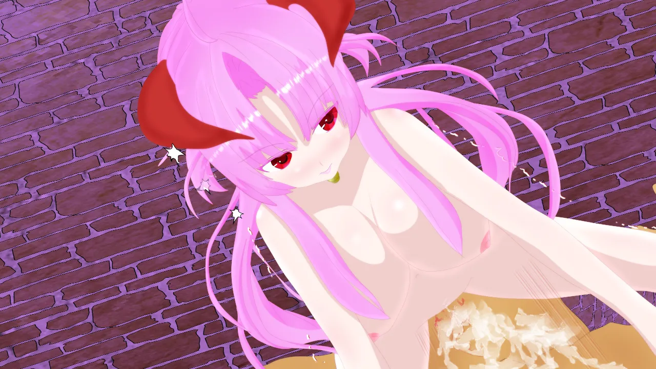 Sabakan Pasta Su Aka Ryuutou no Onizokutachi Shoujo Kishi to Kedamono no Machi - Image 98