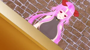 Sabakan Pasta Su Aka Ryuutou no Onizokutachi Shoujo Kishi to Kedamono no Machi - Page 117