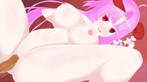 Sabakan Pasta Su Aka Ryuutou no Onizokutachi Shoujo Kishi to Kedamono no Machi - Page 256