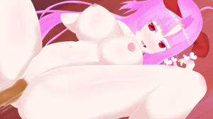 Sabakan Pasta Su Aka Ryuutou no Onizokutachi Shoujo Kishi to Kedamono no Machi - Page 258