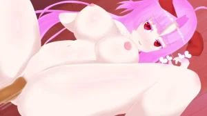 Sabakan Pasta Su Aka Ryuutou no Onizokutachi Shoujo Kishi to Kedamono no Machi - Page 260