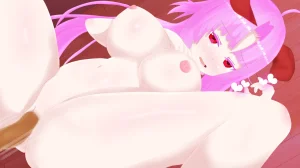 Sabakan Pasta Su Aka Ryuutou no Onizokutachi Shoujo Kishi to Kedamono no Machi - Page 261