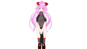 Sabakan Pasta Su Aka Ryuutou no Onizokutachi Shoujo Kishi to Kedamono no Machi - Page 7