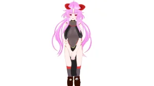 Sabakan Pasta Su Aka Ryuutou no Onizokutachi Shoujo Kishi to Kedamono no Machi - Page 8