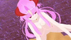 Sabakan Pasta Su Aka Ryuutou no Onizokutachi Shoujo Kishi to Kedamono no Machi - Page 90