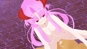 Sabakan Pasta Su Aka Ryuutou no Onizokutachi Shoujo Kishi to Kedamono no Machi - Page 94