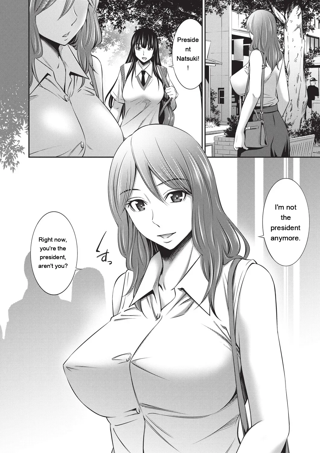 Sabashi Renya Otomekai 2 Digital EngMTL - Image 23