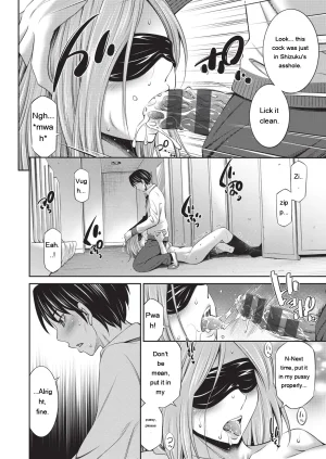 Sabashi Renya Otomekai 2 Digital EngMTL - Page 113