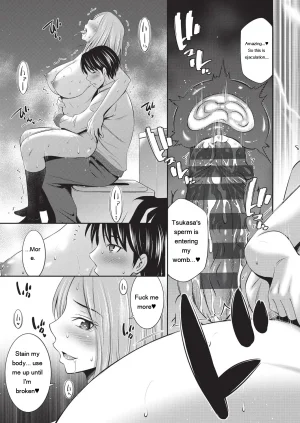 Sabashi Renya Otomekai 2 Digital EngMTL - Page 120
